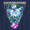 Kids Ghostbusters Marshmallow Graphic Tee