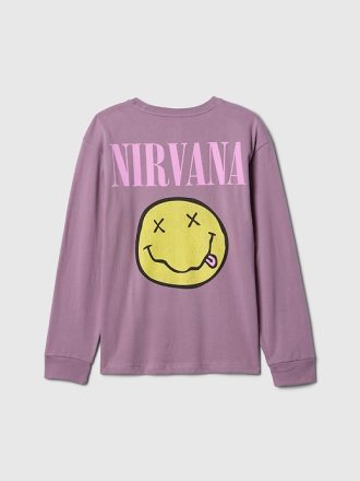 Kids Graphic T-Shirt