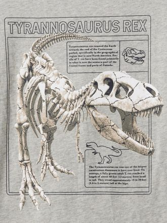 Kids Graphic T-Shirt