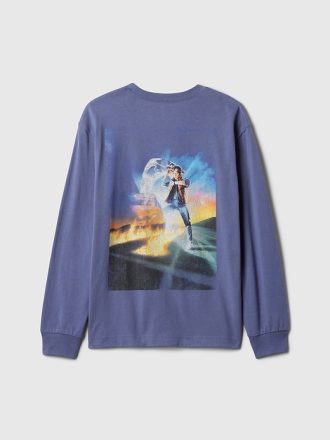 Kids Graphic T-Shirt