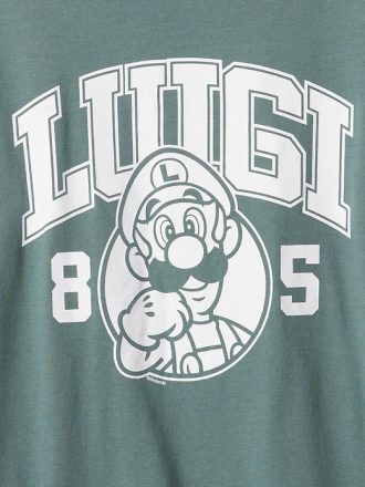 Kids Graphic T-Shirt