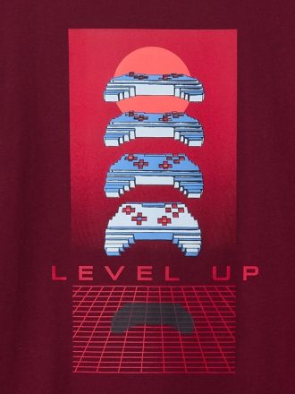 Kids Graphic T-Shirt