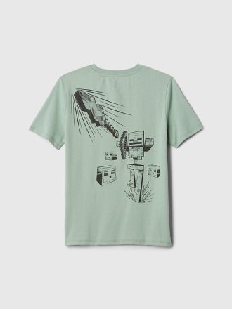 Kids Graphic T-Shirt