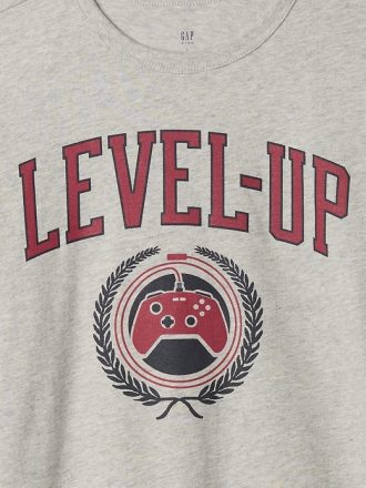 Kids Graphic T-Shirt