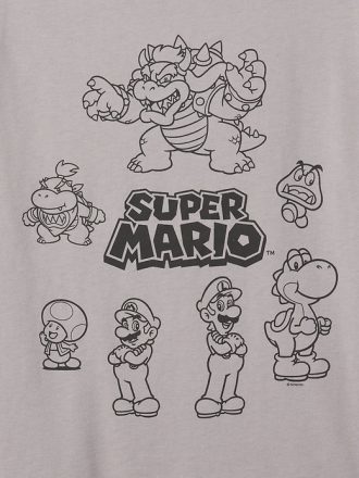 Kids Graphic T-Shirt