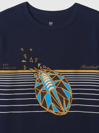 Kids Graphic T-Shirt