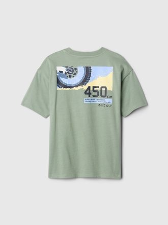 Kids Graphic T-Shirt