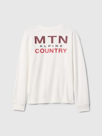 Kids Graphic T-Shirt