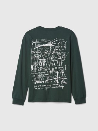 Kids Graphic T-Shirt