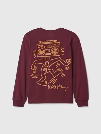 Kids Graphic T-Shirt