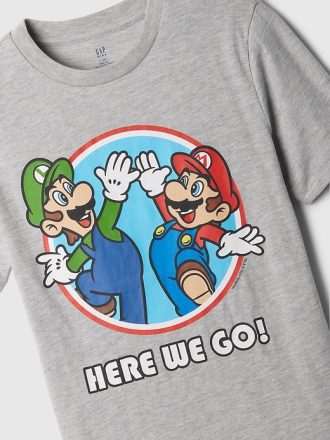 Kids Graphic T-Shirt