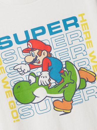 Kids Graphic T-Shirt