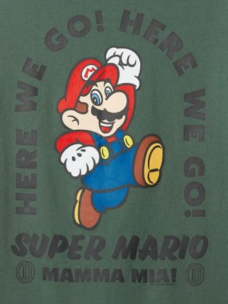 Kids Graphic T-Shirt