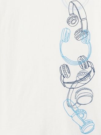 Kids Graphic T-Shirt