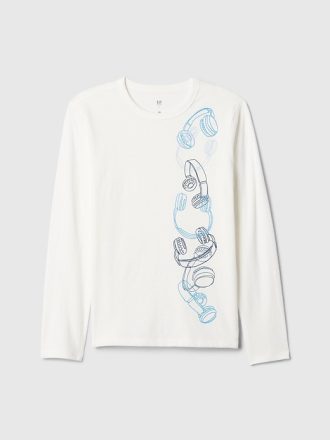 Kids Graphic T-Shirt