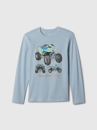 Kids Graphic T-Shirt