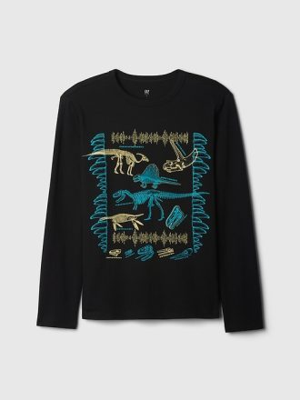 Kids Graphic T-Shirt