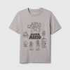 Kids Graphic T-Shirt