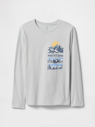 Kids Graphic T-Shirt