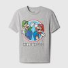 Kids Graphic T-Shirt