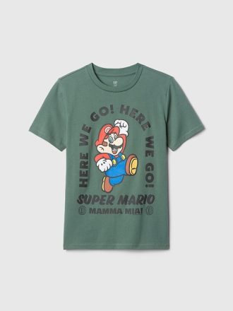 Kids Graphic T-Shirt