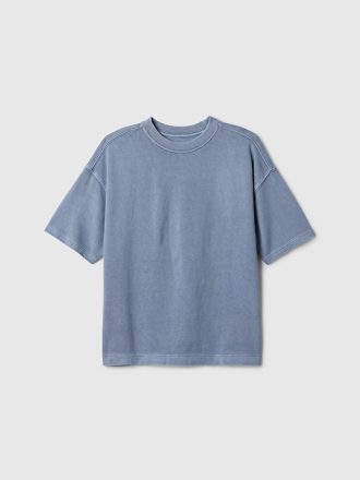 Kids Heavyweight Relaxed T-Shirt