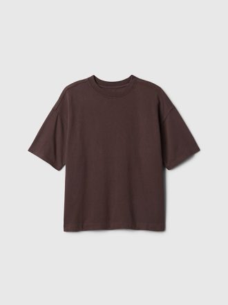 Kids Heavyweight Relaxed T-Shirt