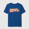 Kids Hot Wheels Graphic T-Shirt