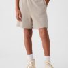 Kids Jersey Pull-On Shorts