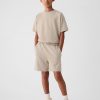 Kids Jersey Pull-On Shorts