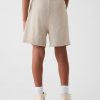 Kids Jersey Pull-On Shorts