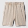 Kids Jersey Pull-On Shorts
