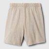 Kids Jersey Pull-On Shorts