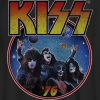 Kids KISS 76 Graphic Tee