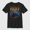 Kids KISS 76 Graphic Tee