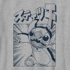 Kids Lilo and Stitch Anime Graphic Tee