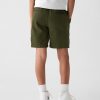 Kids Linen-Cotton Shorts Kids Linen-Cotton Shorts