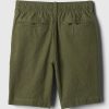 Kids Linen-Cotton Shorts Kids Linen-Cotton Shorts