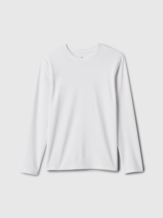 Kids Logo Rash Guard