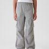 Kids Loose Performance Cargo Pants