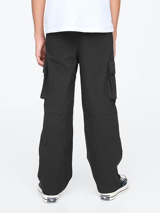 Kids Loose Performance Cargo Pants Kids Loose Performance Cargo Pants