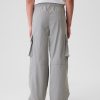 Kids Loose Performance Cargo Pants