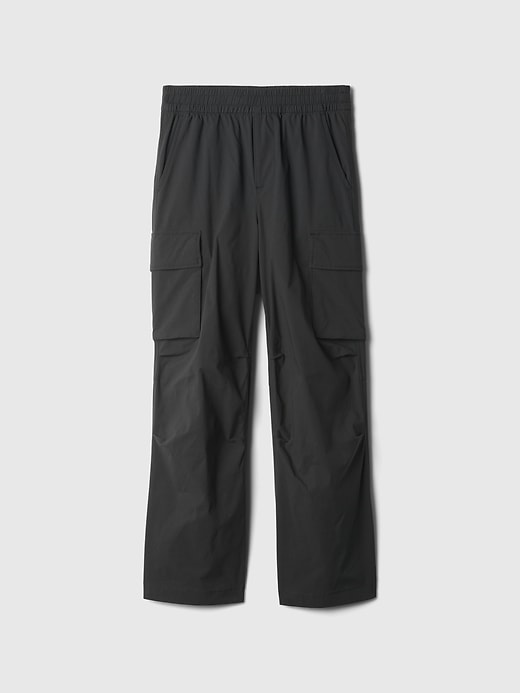 Kids Loose Performance Cargo Pants Kids Loose Performance Cargo Pants