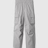 Kids Loose Performance Cargo Pants