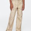 Kids Loose Utility Pants