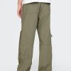 Kids Loose Utility Pants