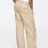 Kids Loose Utility Pants