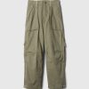 Kids Loose Utility Pants