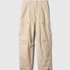Kids Loose Utility Pants