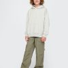 Kids Loose Utility Pants